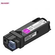 SHARP MXC50TM, originalan toner , purpurni, 13000 stranica
