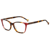 Carolina Herrera HER0124 O63 ONE SIZE (54) Havana/Kristalna