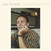Luke Temple Good Mood Fool (LP)