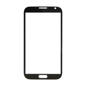 Samsung Galaxy Note 2 N7100 - Steklo na dotik (sivo)