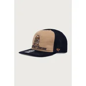 Les Deux snapback kapa moška jeans x Detroit Lions