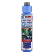 SONAX koncentrat za čiščenje vetrobranskega stekla Sonax Xtreme NanoPro 1:100, ocean, 250 ml
