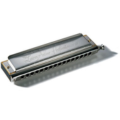 HOHNER orglice LARRY ADLER 7574/64 C