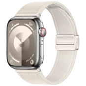 BHO Zamenska narukvica za pametne satove za Apple Watch S11/SE3, Bela