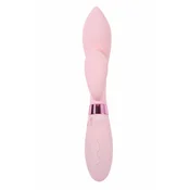 Gardj Europe Vibrator – polnilni vibrator Indeep Juna Pink