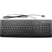 shumee Lenovo tipkovnica USB tipkovnica BK DEN, 00XH596
