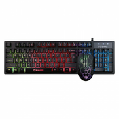 MARVO KM409 ŽIČNI GAMING COMBO SET (2u1)