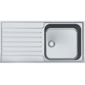 FRANKE pomivalno korito AGX 211-100 G