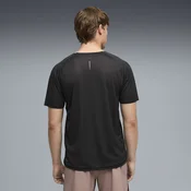 PUMA Lightspeed Running Tee Men, Sports, Black, L