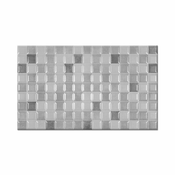 Keramičke pločice mozaik Vanguard Mosaico Grey 33,3×55