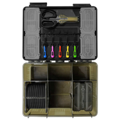 Korum Tackle Blox Fully Loaded