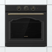 GORENJE vgradna pečica BOS67372CLB