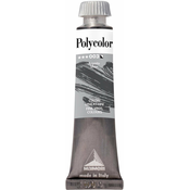 Fina akrilna barva MAIMERI Polycolor 20 ml - Srebrna