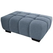 Hom`in TABURE, tekstil modra