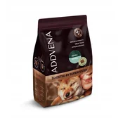ADDVENA Boosted by superfoods Pasja hrana za odrasle majhne pse - govedina, 2,5kg