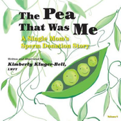 Pea That Was Me (Volume 4)