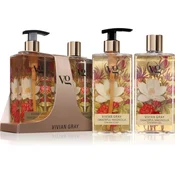 Vivian Gray Graceful Magnolia darilni set za telo