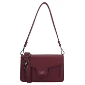 Charm London Monaco W01441 Bordeaux red