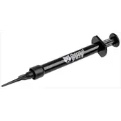 THERMAL GRIZZLI Termalna pasta grizzli Conductonaut tecni metal (1g) tc: 73 v / mk crna tg-c-001-r