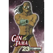 Gin Tama 23