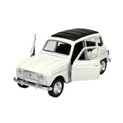 shumee WELLY STARODOBNI RENAULT 4 BEL 1:34 43741