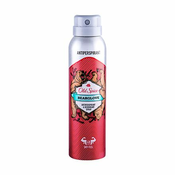 Old Spice Bearglove Antiperspirant & Deodorant antiperspirant u spreju 150 ml za muškarce