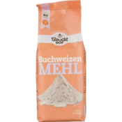 Brašno od heljde bez glutena BIO Bauckhof 500g