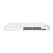 Aruba IOn 1830 24G 2SFP Sw