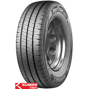 KUMHO letna pnevmatika 235/65R16 115R PorTran KC53