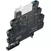 slomart Preklopni rele TRS 24VDC 1CO