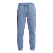 Nike Sportswear Hlače TCH FLC opal