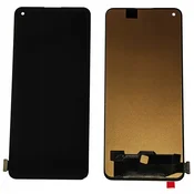 shumee Novo zaščitno steklo Incell je primerno za Realme 8 RMX3085.