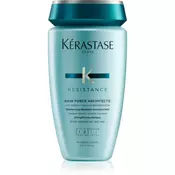 Kérastase Resistance Force Architecte šamponska kopel s krepilnimi učinki za oslabljene in rahlo poškodovane lase  250 ml