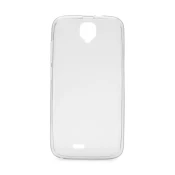 Torbica Teracell Giulietta za Tesla smartphone 3.1 Lite/3.2 Lite bela