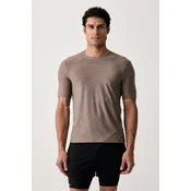 Skechers trening kratka majica moška GODRI ALL DAY TEE