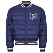 Polo Ralph Lauren BOMBER MATELASSE EN PLUME