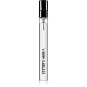 Sisters Aroma Perfumes Pur Pur parfumska voda uniseks 10 ml