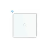 Exeshop Wi-Fi pametni prekidac 1G TUYA Beli (WIFI TOUCH SWITCH)
