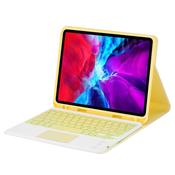 Ykcloud Flip cover in Bluetooth Tipkovnica Ykcloud PS12T za iPad 10.2(2021/2020/2019)/iPad Air 10.5/iPad Pro10.5, (20475642)