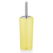 Kela WC krtača KL-24559 Marta plastic yellow 36.5 cm