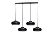 Opviq Luster Smith 4, Crni