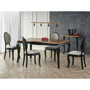 Blagovaonski set Houston 1681 78x80x160cm