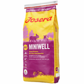 Josera Miniwell suha hrana za pse, 900 g