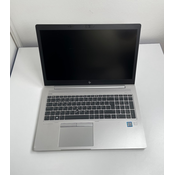 Laptop HP EliteBook 850 G5 / i7 / RAM 16 GB / SSD Pogon / 15,6” FHD