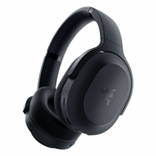 RAZER Bluetooth slušalice Barracuda/ crna