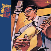 Elmore James - Blues After Hours (180 g) (LP)