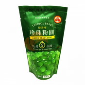 Wu Fu Yuan matcha tapioka kroglice 250 g