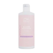 Wella Professionals Invigo Blonde Recharge šampon za svetle barvane lase za ženske