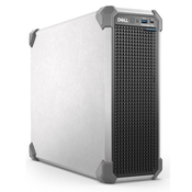 PowerEdge T160 Xeon 6 6315P 4C 1x16GB H355 2x480GB SSD RI 1X2TB SATA 500W 3YR ProSupport