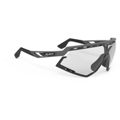 Rudy Project Defender Pyombo Matte Black/ImpactX Photochromic 2 Black Biciklisticke naocale